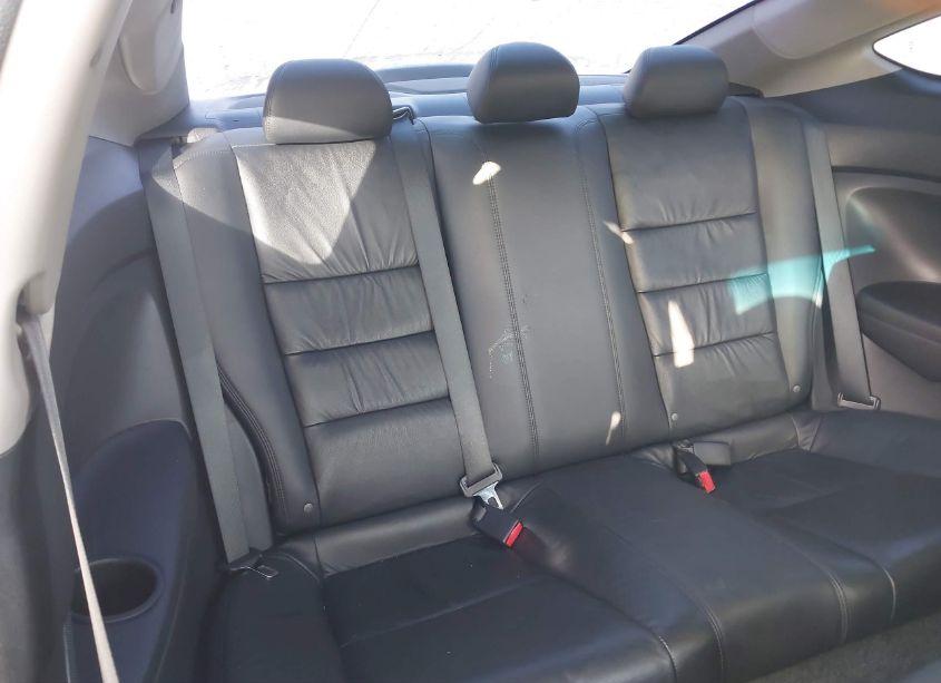 Photo 8 of 2011 Honda Accord 3.5 EX-L (VIN 1HGCS2B84BA007022)