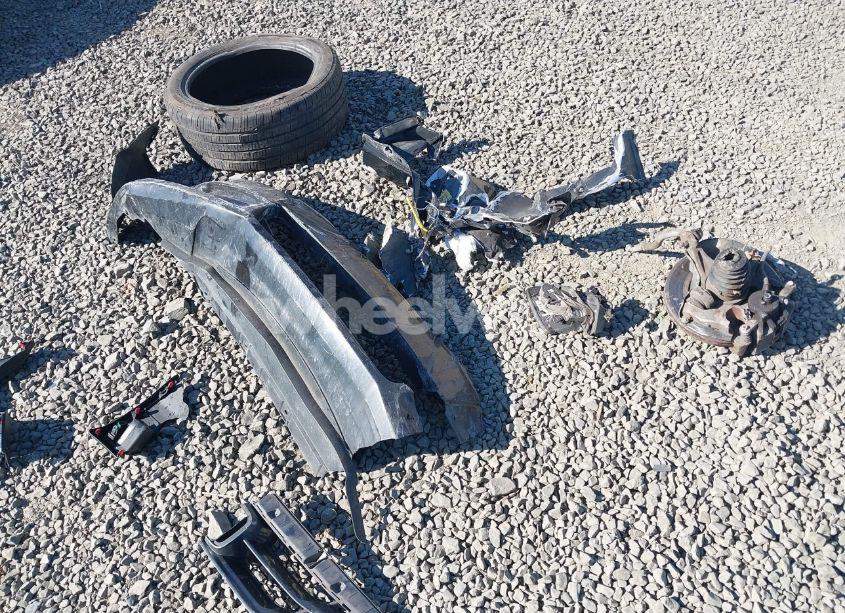 Photo 12 of 2012 Honda Accord 3.5 EX-L (VIN 1HGCS2B84CA003408)