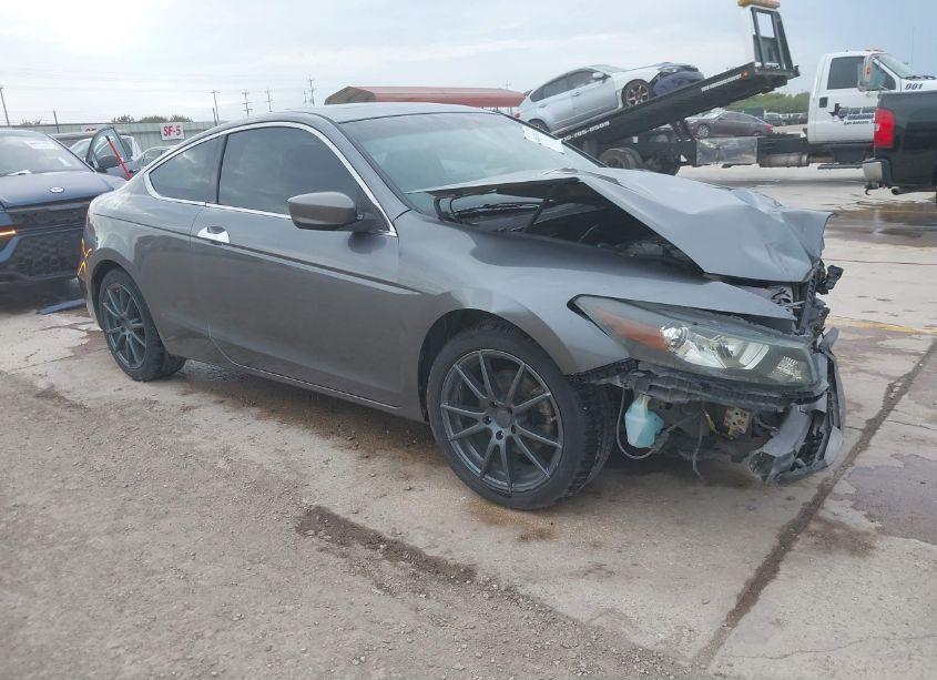 2010 Honda Accord 3.5 EX-L (VIN 1HGCS2B85AA007304) main photo