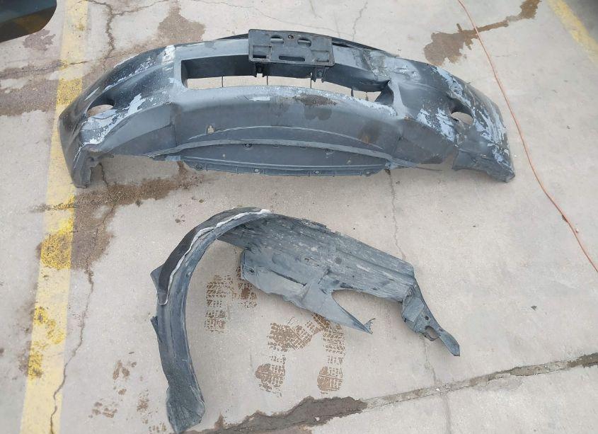 Photo 12 of 2010 Honda Accord 3.5 EX-L (VIN 1HGCS2B85AA007304)