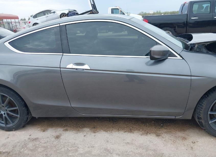 Photo 14 of 2010 Honda Accord 3.5 EX-L (VIN 1HGCS2B85AA007304)