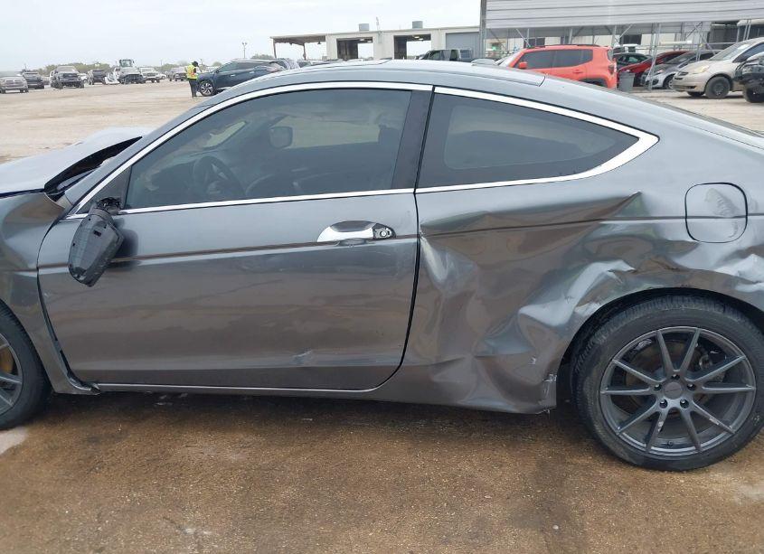 Photo 15 of 2010 Honda Accord 3.5 EX-L (VIN 1HGCS2B85AA007304)