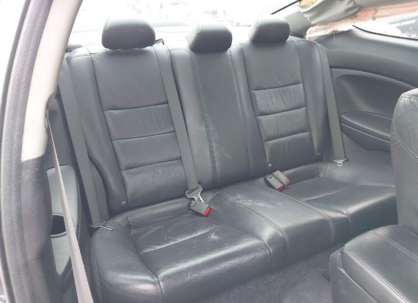 Photo 8 of 2010 Honda Accord 3.5 EX-L (VIN 1HGCS2B85AA007304)