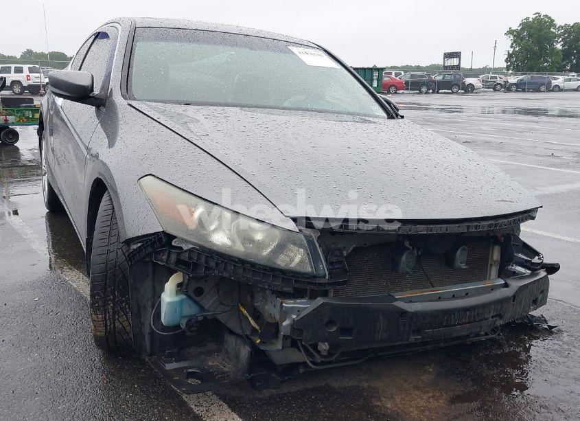 2010 Honda Accord 3.5 EX-L (VIN 1HGCS2B85AA008601) main photo
