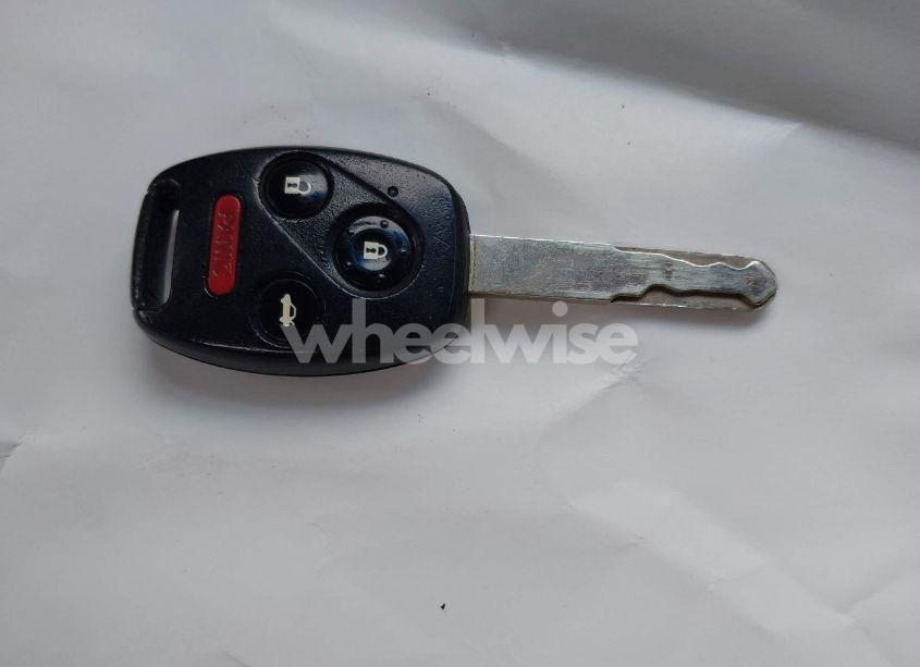 Photo 11 of 2010 Honda Accord 3.5 EX-L (VIN 1HGCS2B85AA008601)