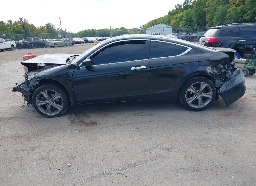 Photo 14 of 2012 Honda Accord 3.5 EX-L (VIN 1HGCS2B85CA000243)