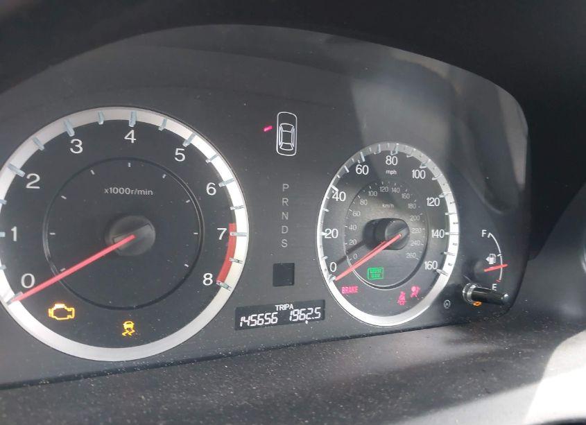 Photo 7 of 2012 Honda Accord 3.5 EX-L (VIN 1HGCS2B85CA000243)