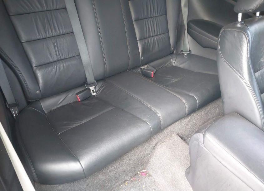 Photo 8 of 2012 Honda Accord 3.5 EX-L (VIN 1HGCS2B85CA000243)