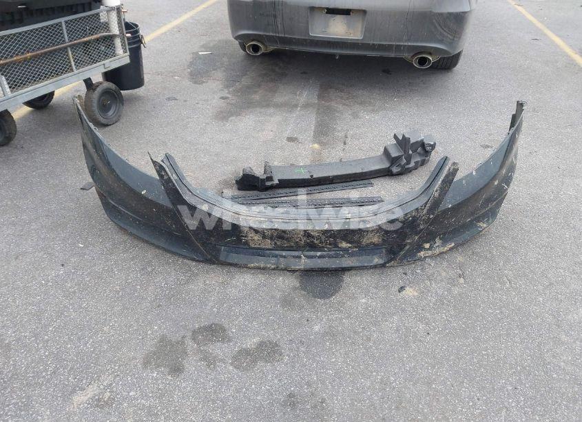 Photo 12 of 2012 Honda Accord 3.5 EX-L (VIN 1HGCS2B85CA001523)