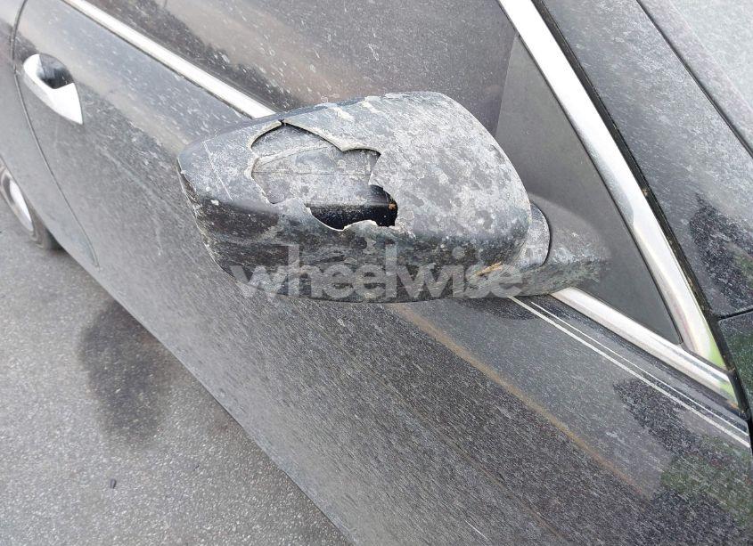 Photo 20 of 2012 Honda Accord 3.5 EX-L (VIN 1HGCS2B85CA001523)