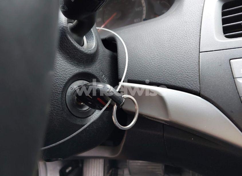 Photo 11 of 2012 Honda Accord 3.5 EX-L (VIN 1HGCS2B85CA003532)