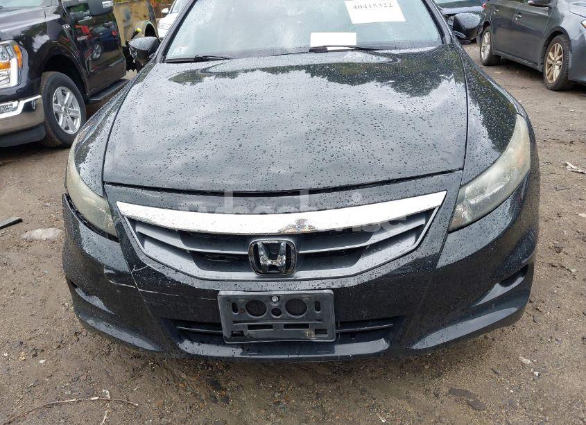 Photo 12 of 2012 Honda Accord 3.5 EX-L (VIN 1HGCS2B85CA003532)