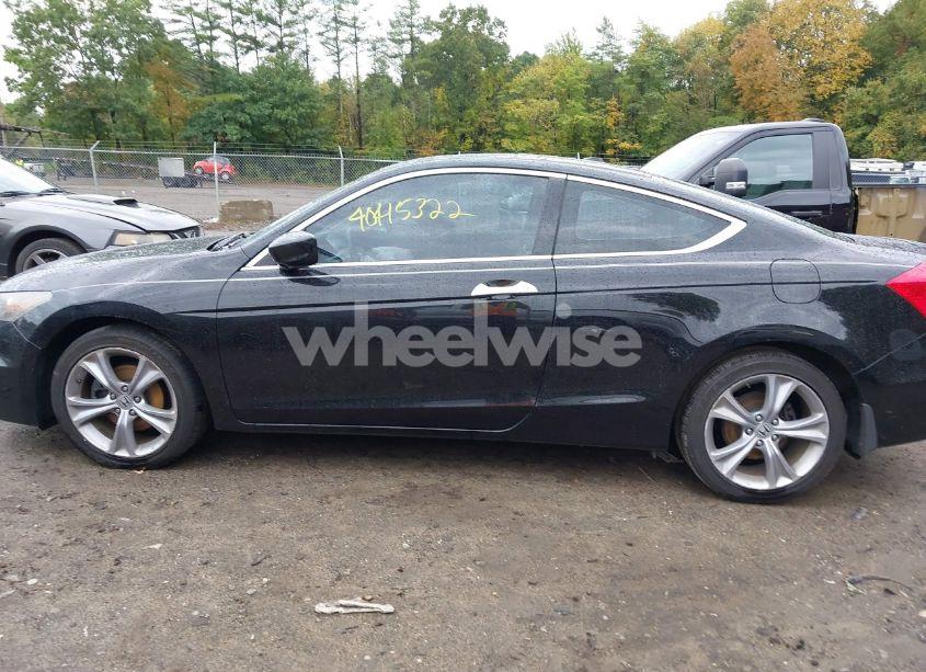 Photo 14 of 2012 Honda Accord 3.5 EX-L (VIN 1HGCS2B85CA003532)