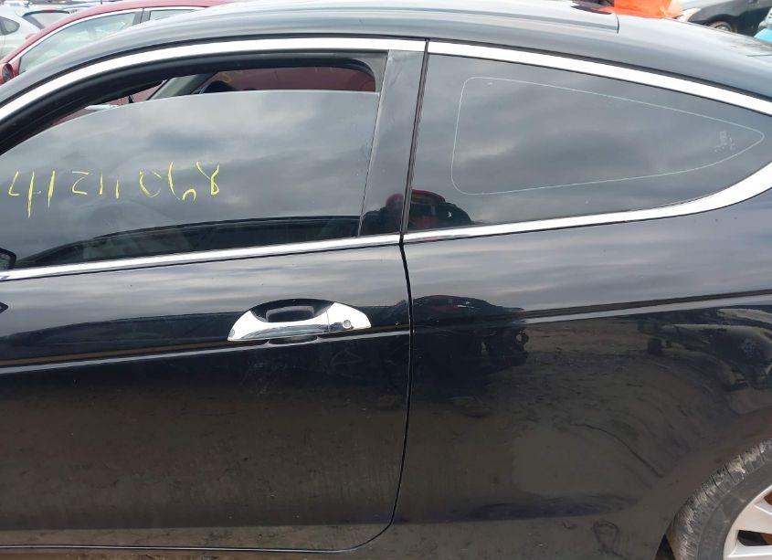 Photo 15 of 2010 Honda Accord 3.5 EX-L (VIN 1HGCS2B86AA002547)