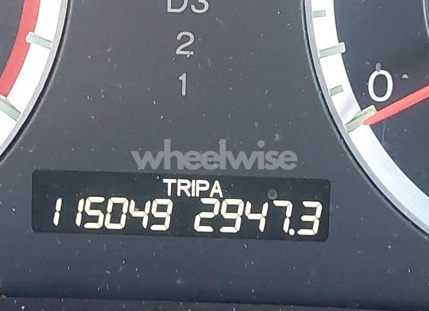 Photo 15 of 2010 Honda Accord 3.5 EX-L (VIN 1HGCS2B86AA008204)