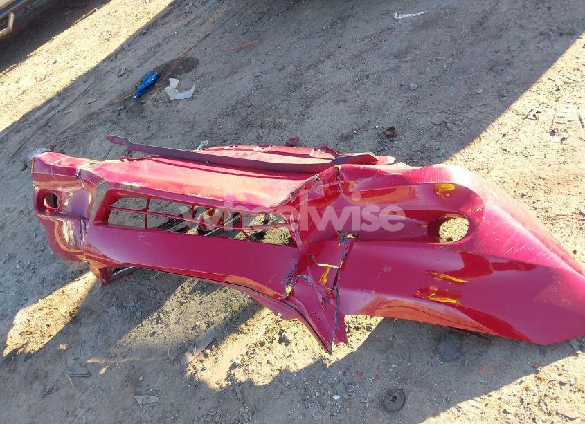 Photo 12 of 2011 Honda Accord 3.5 EX-L (VIN 1HGCS2B86BA003537)