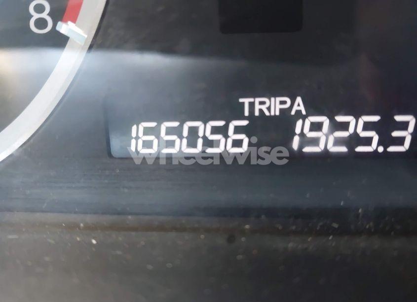 Photo 16 of 2011 Honda Accord 3.5 EX-L (VIN 1HGCS2B86BA003537)