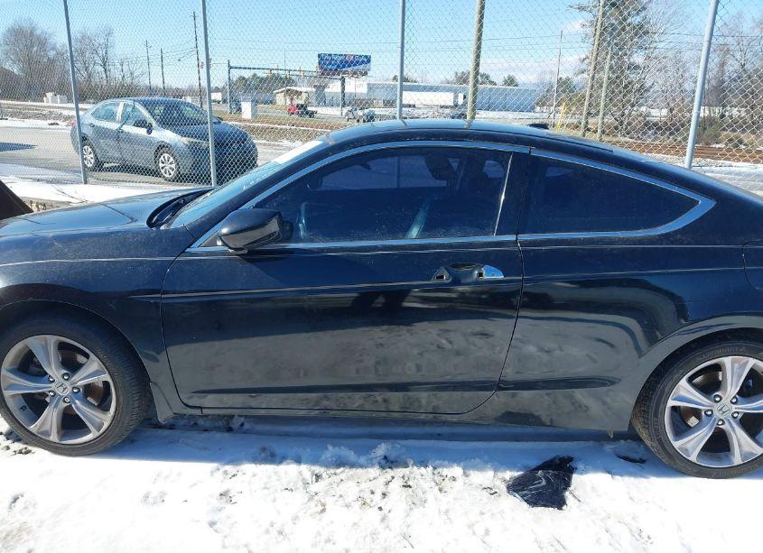 Photo 13 of 2011 Honda Accord 3.5 EX-L (VIN 1HGCS2B86BA005496)