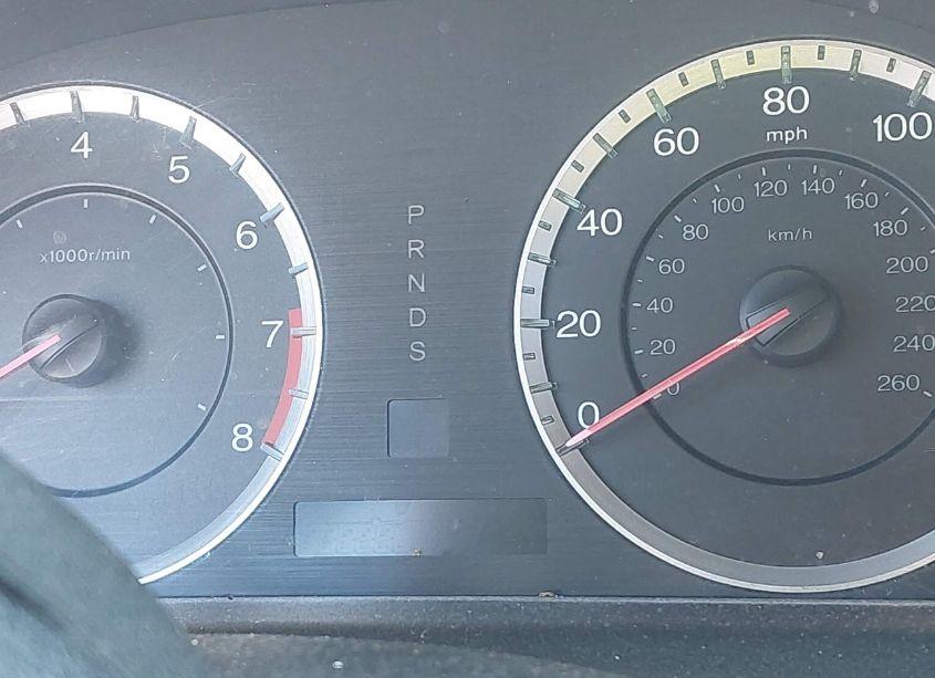 Photo 14 of 2011 Honda Accord 3.5 EX-L (VIN 1HGCS2B86BA005496)