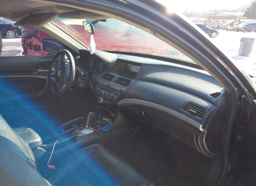 Photo 5 of 2011 Honda Accord 3.5 EX-L (VIN 1HGCS2B86BA005496)