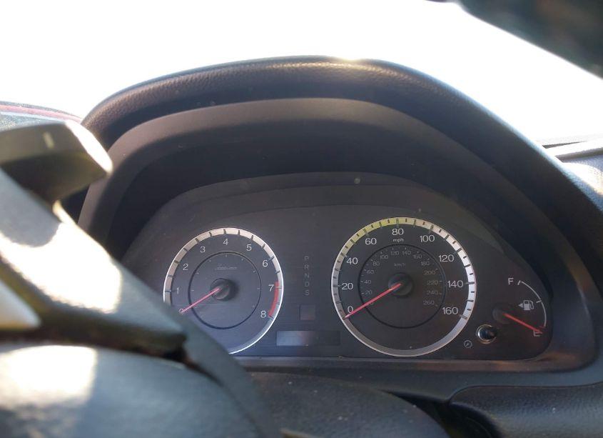 Photo 7 of 2011 Honda Accord 3.5 EX-L (VIN 1HGCS2B86BA005496)