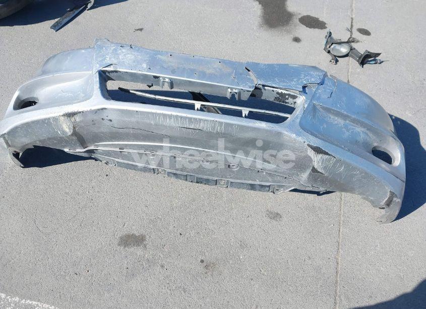 Photo 12 of 2011 Honda Accord 3.5 EX-L (VIN 1HGCS2B86BA008379)