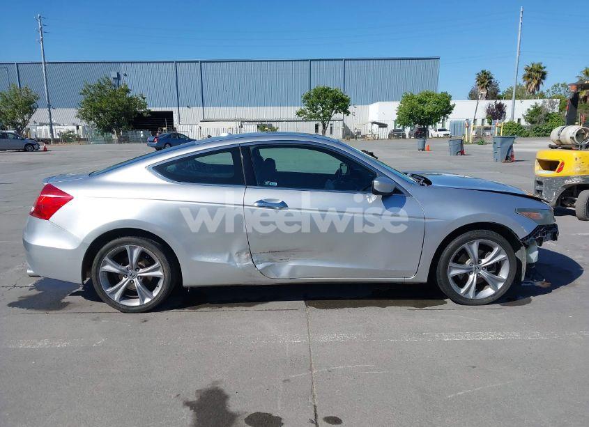 Photo 14 of 2011 Honda Accord 3.5 EX-L (VIN 1HGCS2B86BA008379)