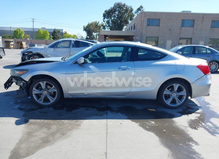 Photo 15 of 2011 Honda Accord 3.5 EX-L (VIN 1HGCS2B86BA008379)