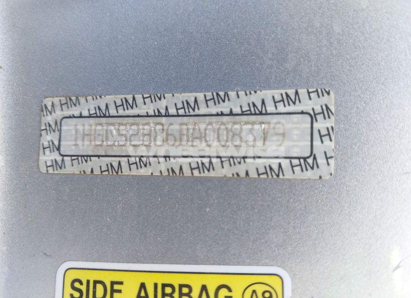 Photo 9 of 2011 Honda Accord 3.5 EX-L (VIN 1HGCS2B86BA008379)