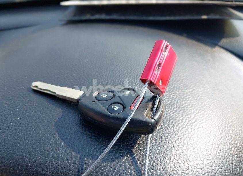 Photo 11 of 2012 Honda Accord 3.5 EX-L (VIN 1HGCS2B86CA008366)