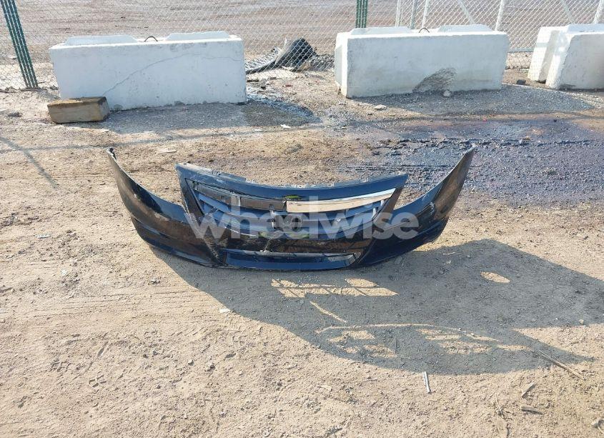 Photo 12 of 2012 Honda Accord 3.5 EX-L (VIN 1HGCS2B86CA008366)