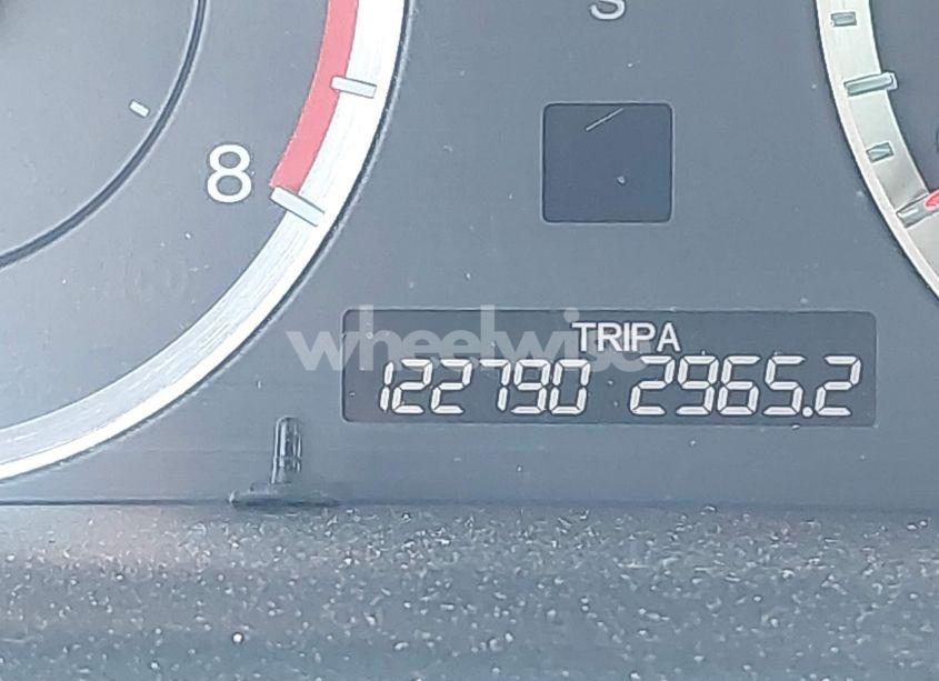 Photo 16 of 2012 Honda Accord 3.5 EX-L (VIN 1HGCS2B86CA008366)