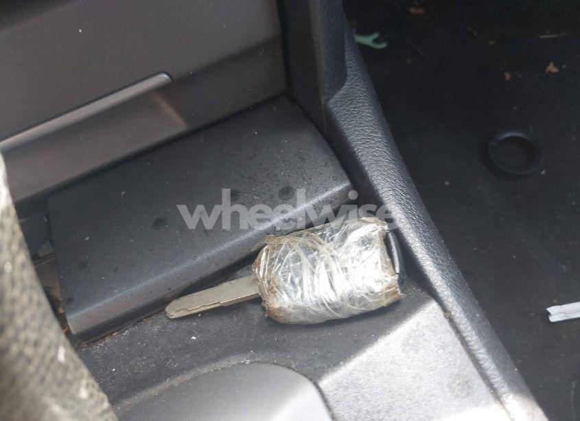 Photo 11 of 2012 Honda Accord 3.5 EX-L (VIN 1HGCS2B86CA011025)