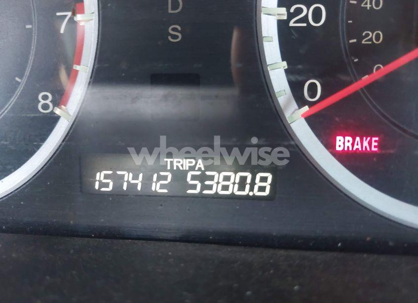 Photo 15 of 2012 Honda Accord 3.5 EX-L (VIN 1HGCS2B86CA011025)