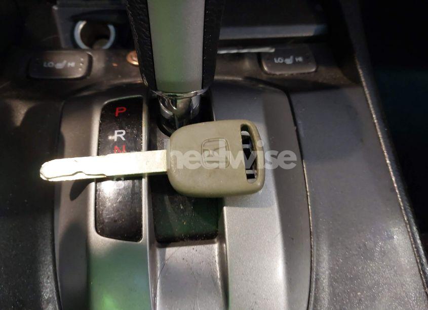 Photo 11 of 2012 Honda Accord 3.5 EX-L/EX-L (VIN 1HGCS2B86CA011512)