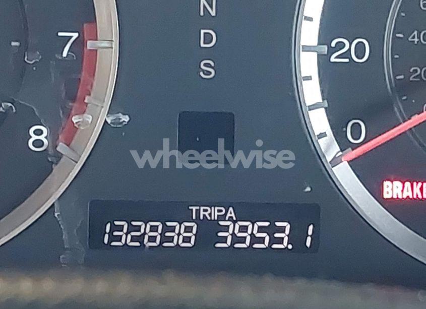 Photo 15 of 2012 Honda Accord 3.5 EX-L/EX-L (VIN 1HGCS2B86CA011512)