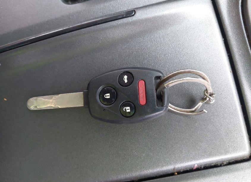 Photo 11 of 2010 Honda Accord 3.5 EX-L (VIN 1HGCS2B87AA001519)