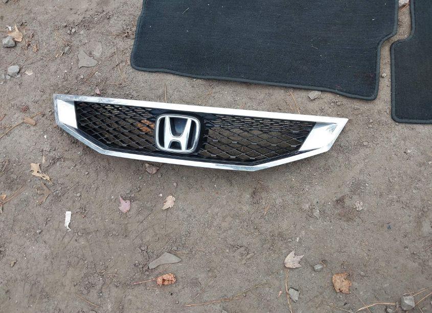 Photo 12 of 2010 Honda Accord 3.5 EX-L (VIN 1HGCS2B87AA001519)