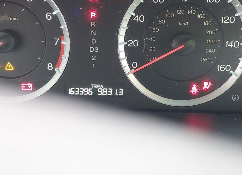 Photo 16 of 2010 Honda Accord 3.5 EX-L (VIN 1HGCS2B87AA001519)