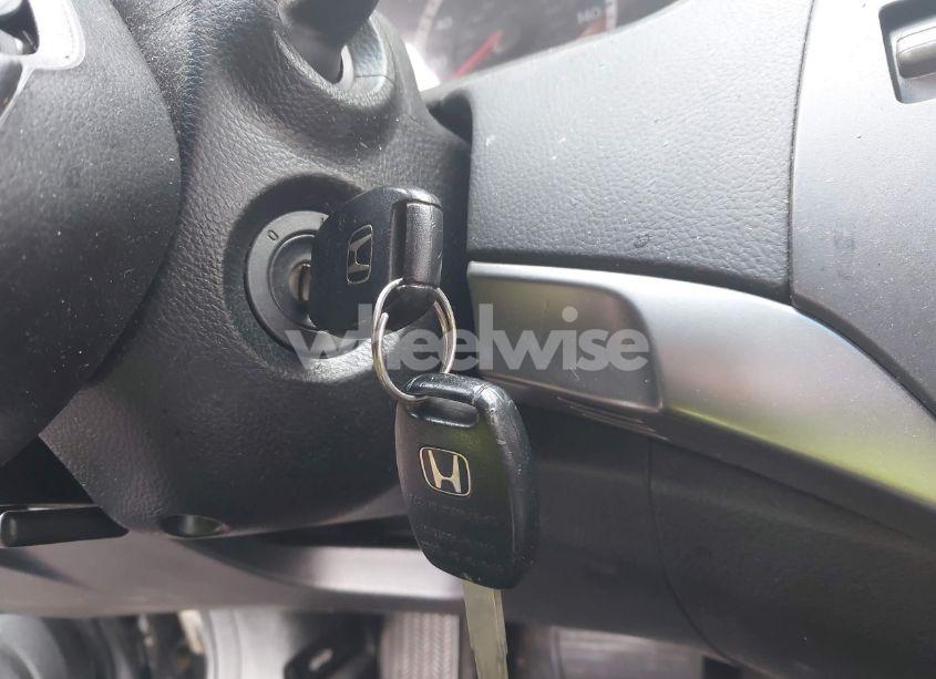 Photo 11 of 2010 Honda Accord 3.5 EX-L (VIN 1HGCS2B87AA004002)