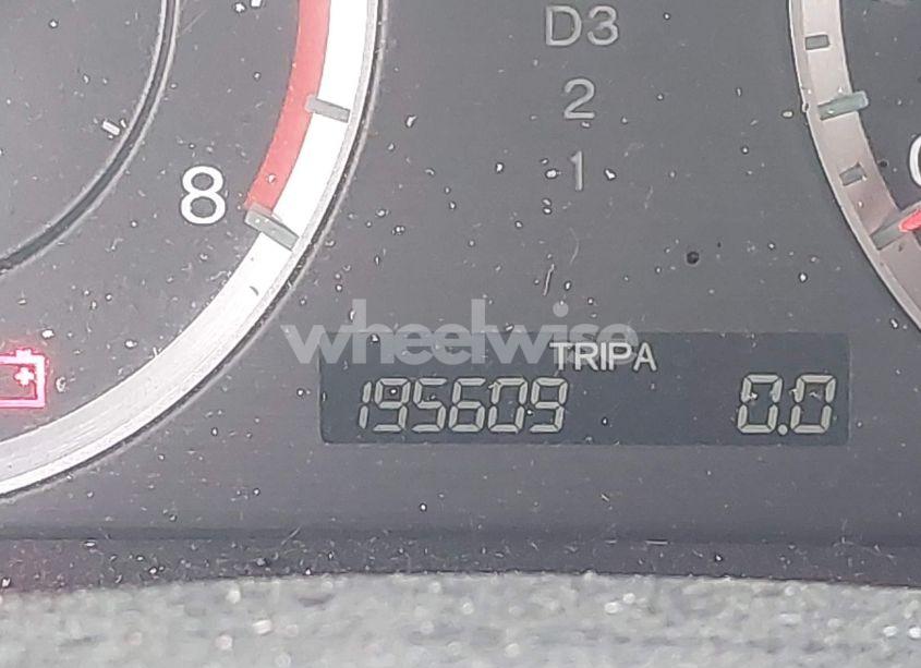 Photo 15 of 2010 Honda Accord 3.5 EX-L (VIN 1HGCS2B87AA004002)