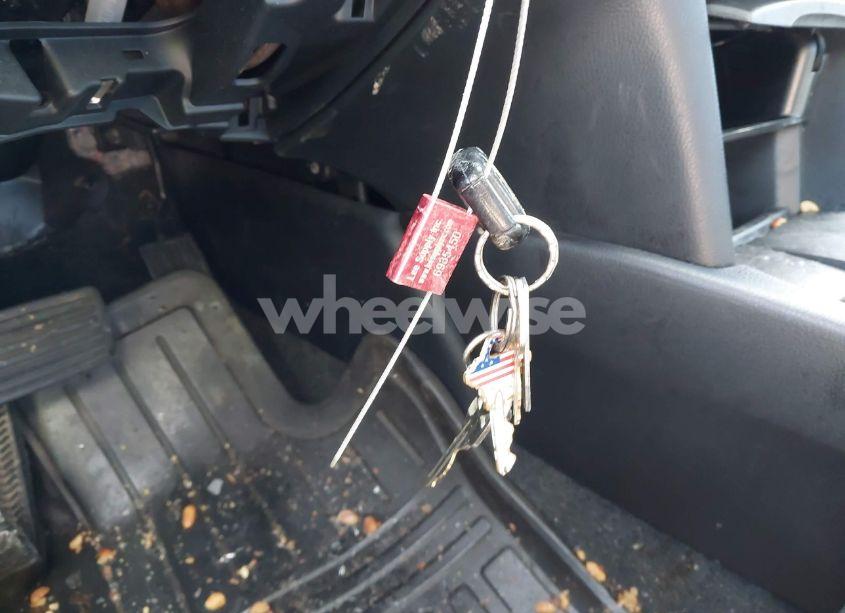 Photo 11 of 2012 Honda Accord 3.5 EX-L (VIN 1HGCS2B87CA003421)