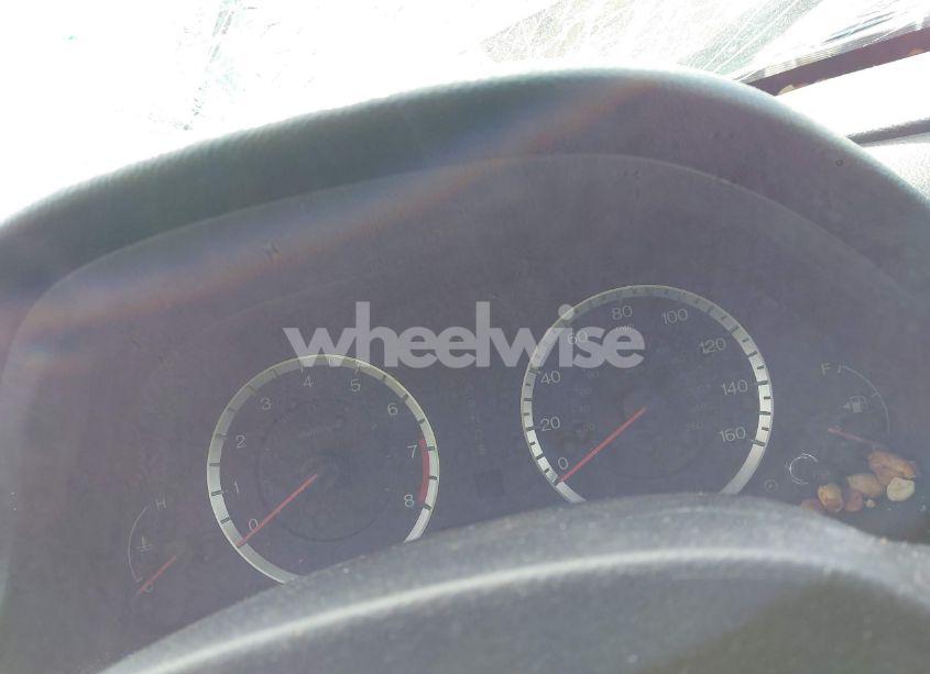 Photo 15 of 2012 Honda Accord 3.5 EX-L (VIN 1HGCS2B87CA003421)