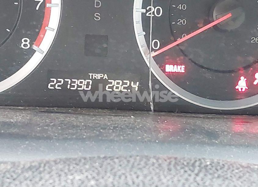 Photo 15 of 2012 Honda Accord 3.5 EX-L (VIN 1HGCS2B87CA003774)