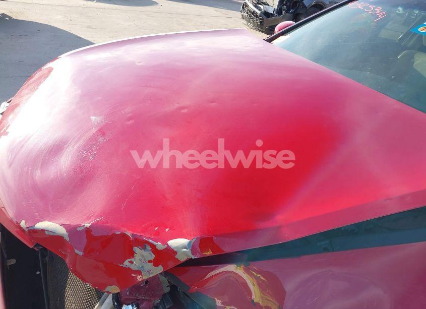 Photo 18 of 2012 Honda Accord 3.5 EX-L/EX-L (VIN 1HGCS2B87CA007310)