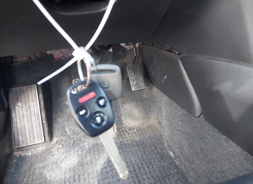 Photo 11 of 2012 Honda Accord 3.5 EX-L (VIN 1HGCS2B87CA009462)