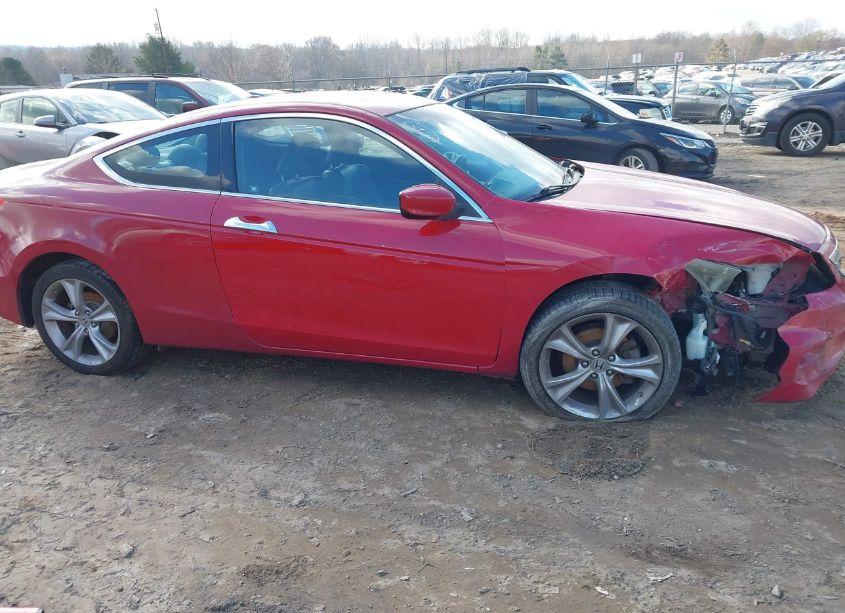 Photo 14 of 2012 Honda Accord 3.5 EX-L (VIN 1HGCS2B87CA009462)