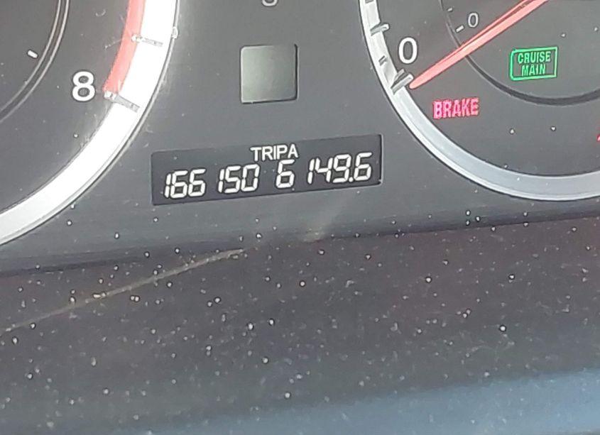 Photo 16 of 2012 Honda Accord 3.5 EX-L (VIN 1HGCS2B87CA009462)