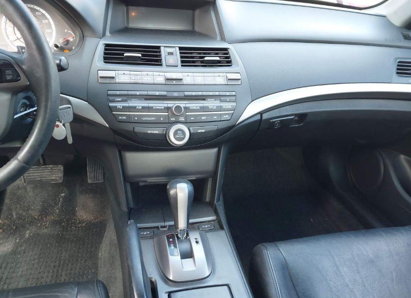Photo 20 of 2012 Honda Accord 3.5 EX-L (VIN 1HGCS2B87CA009462)