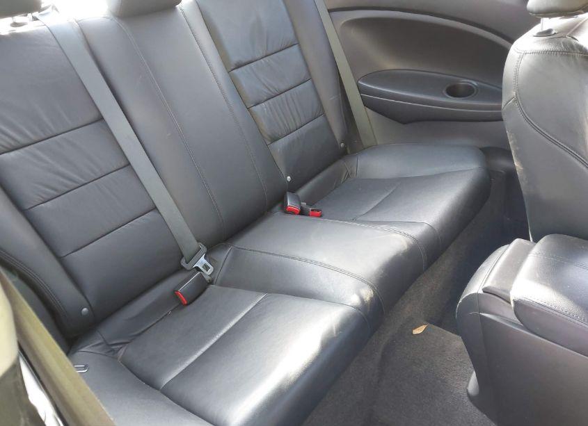 Photo 8 of 2012 Honda Accord 3.5 EX-L (VIN 1HGCS2B87CA009462)